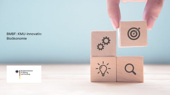 BMBF_ KMU-innovativ_ Bioökonomie