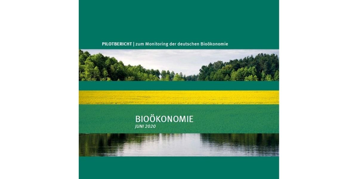 pilotbericht deutsche bioökonomie