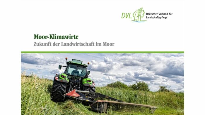 Moor-Klimawirte