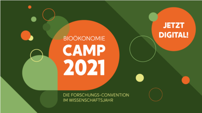 Bioökonomie Camp 2021