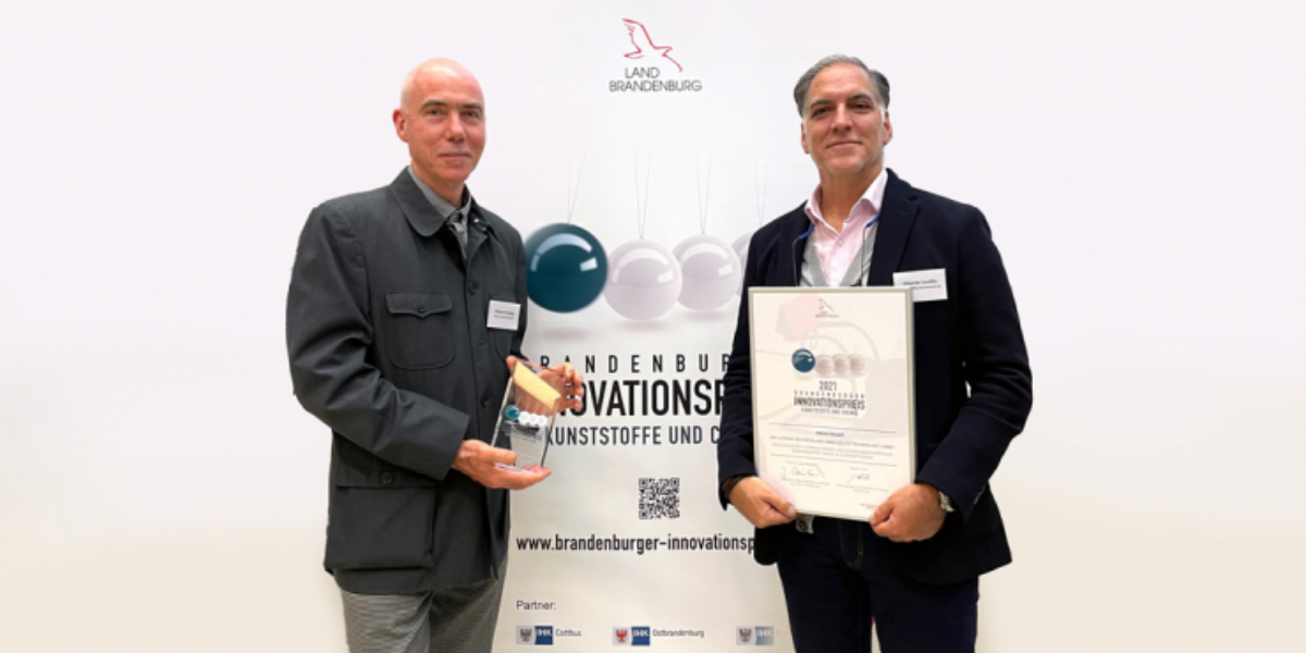 Brandenburger Innovationspreis
