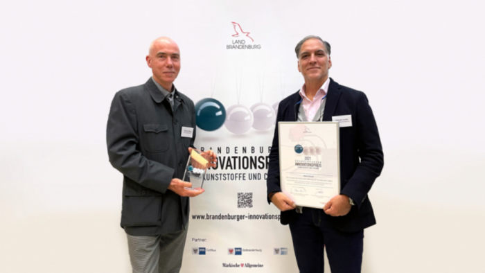 Brandenburger Innovationspreis