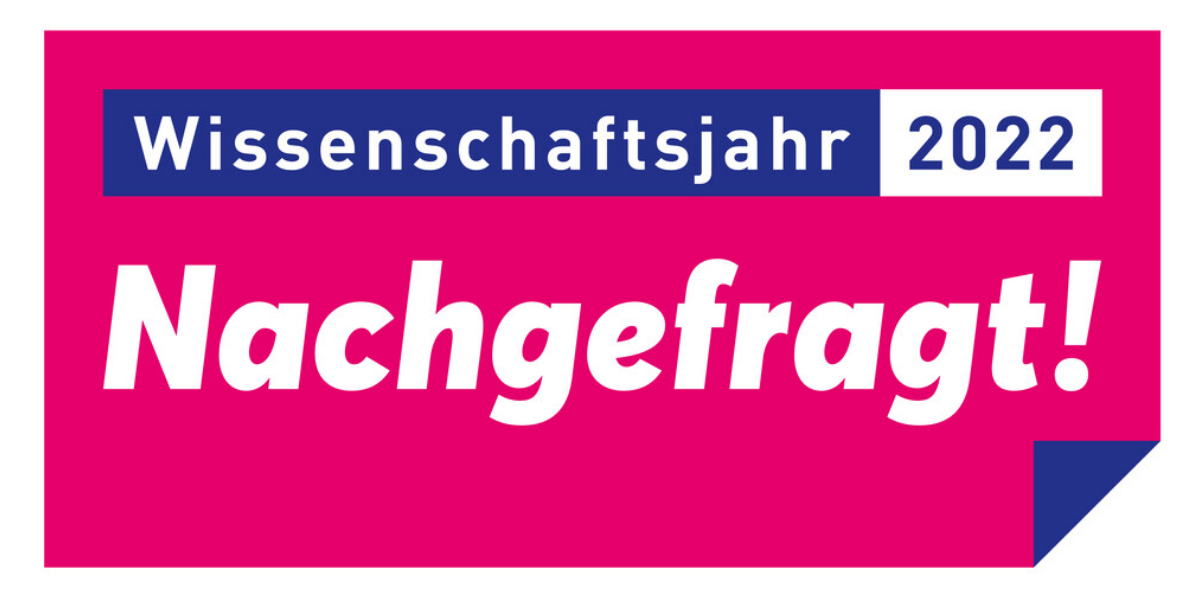 Wissenschaftsjahr 2022
