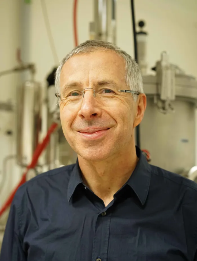 Prof. Dr. Thomas Schweder Plant3