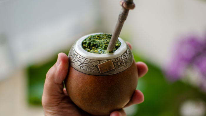 Mate