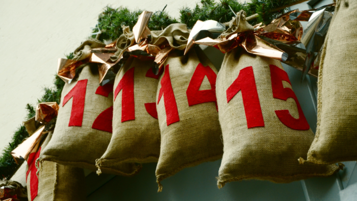 Adventskalender