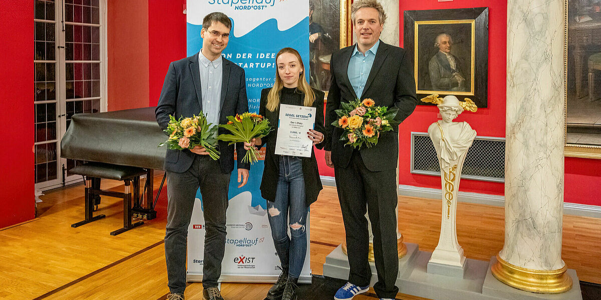 Businessplanwettbewerb