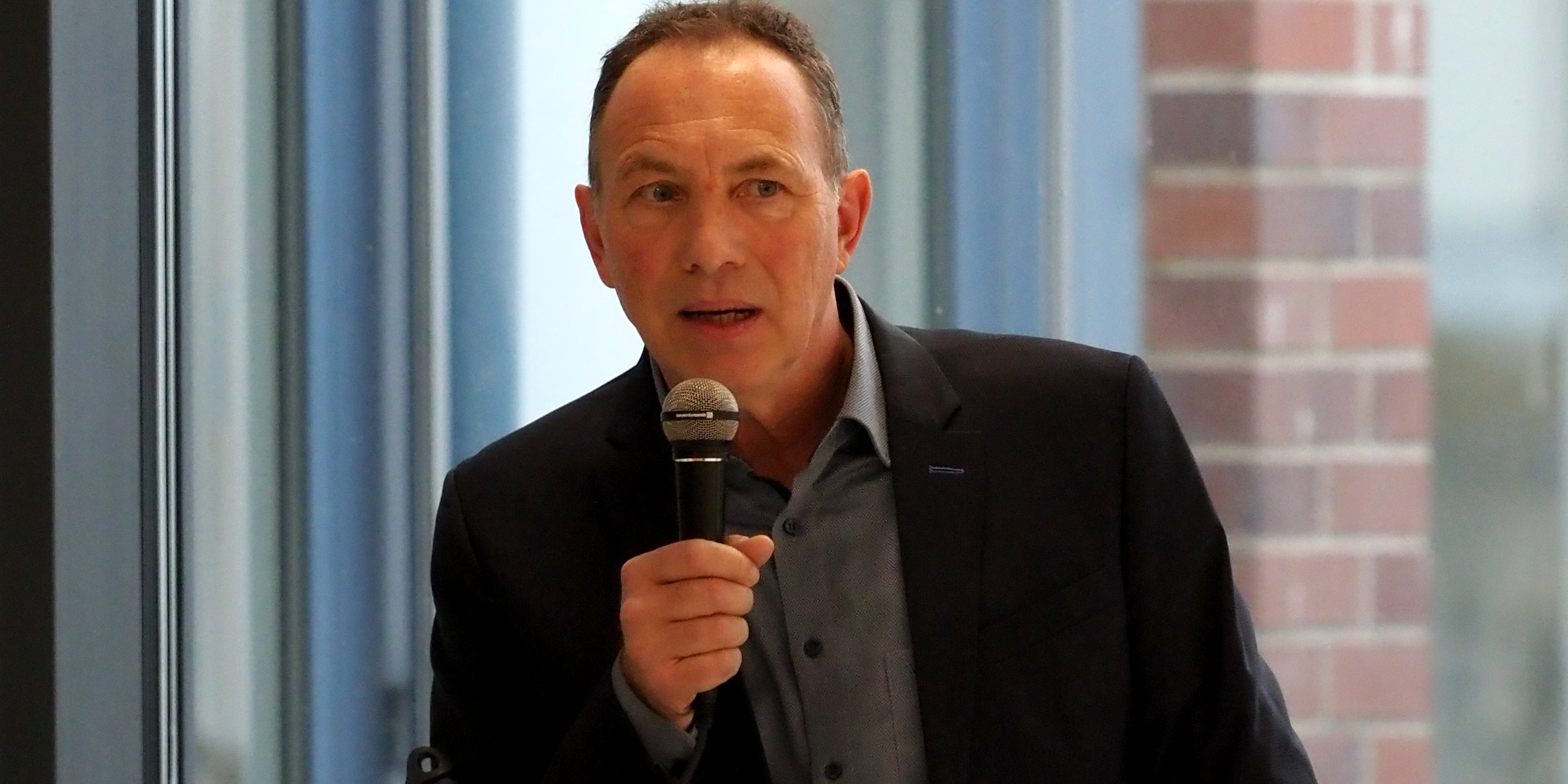 Eröffnung 17.11.2023