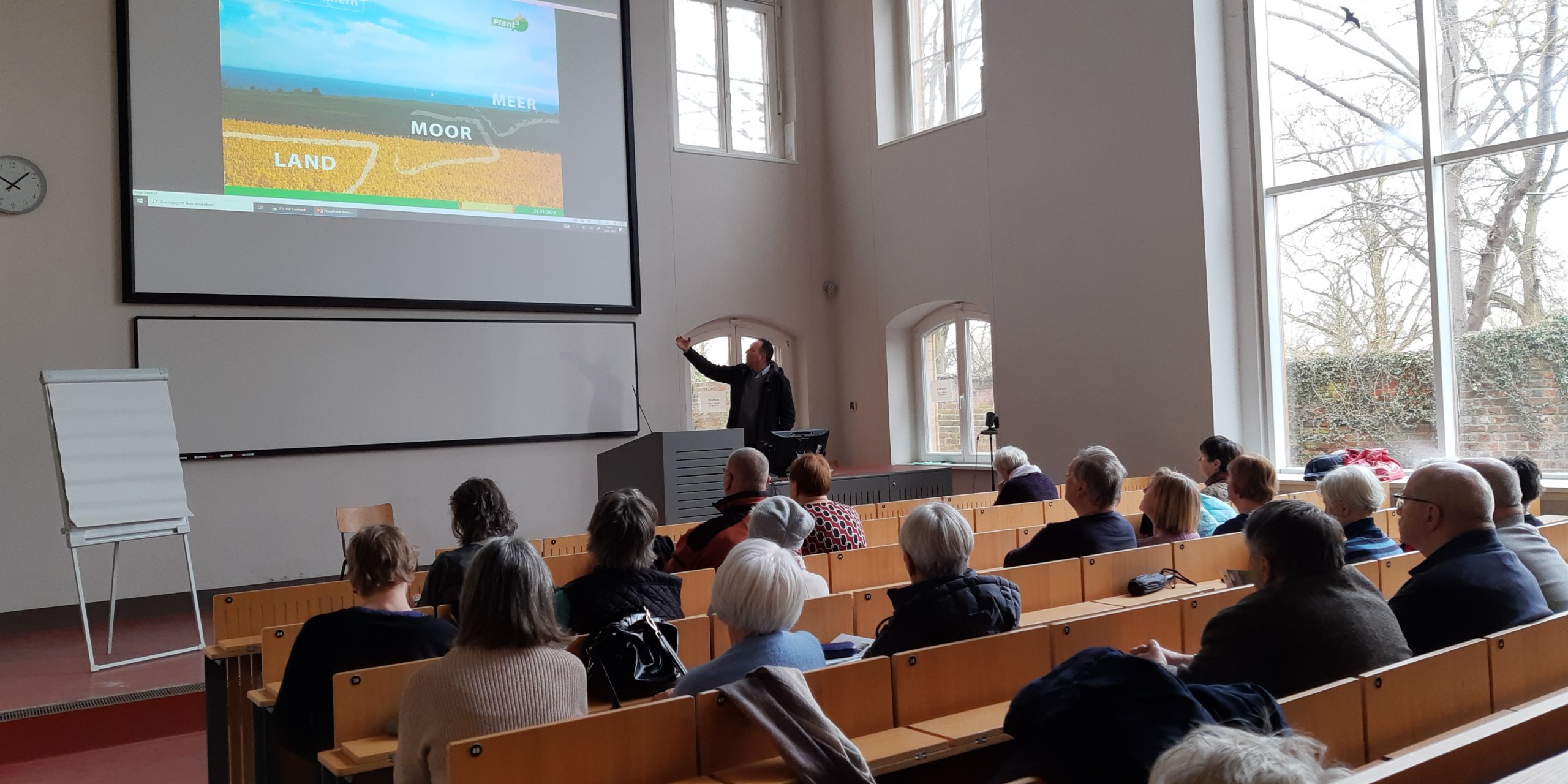 Bürgerhafen Foto 3jm