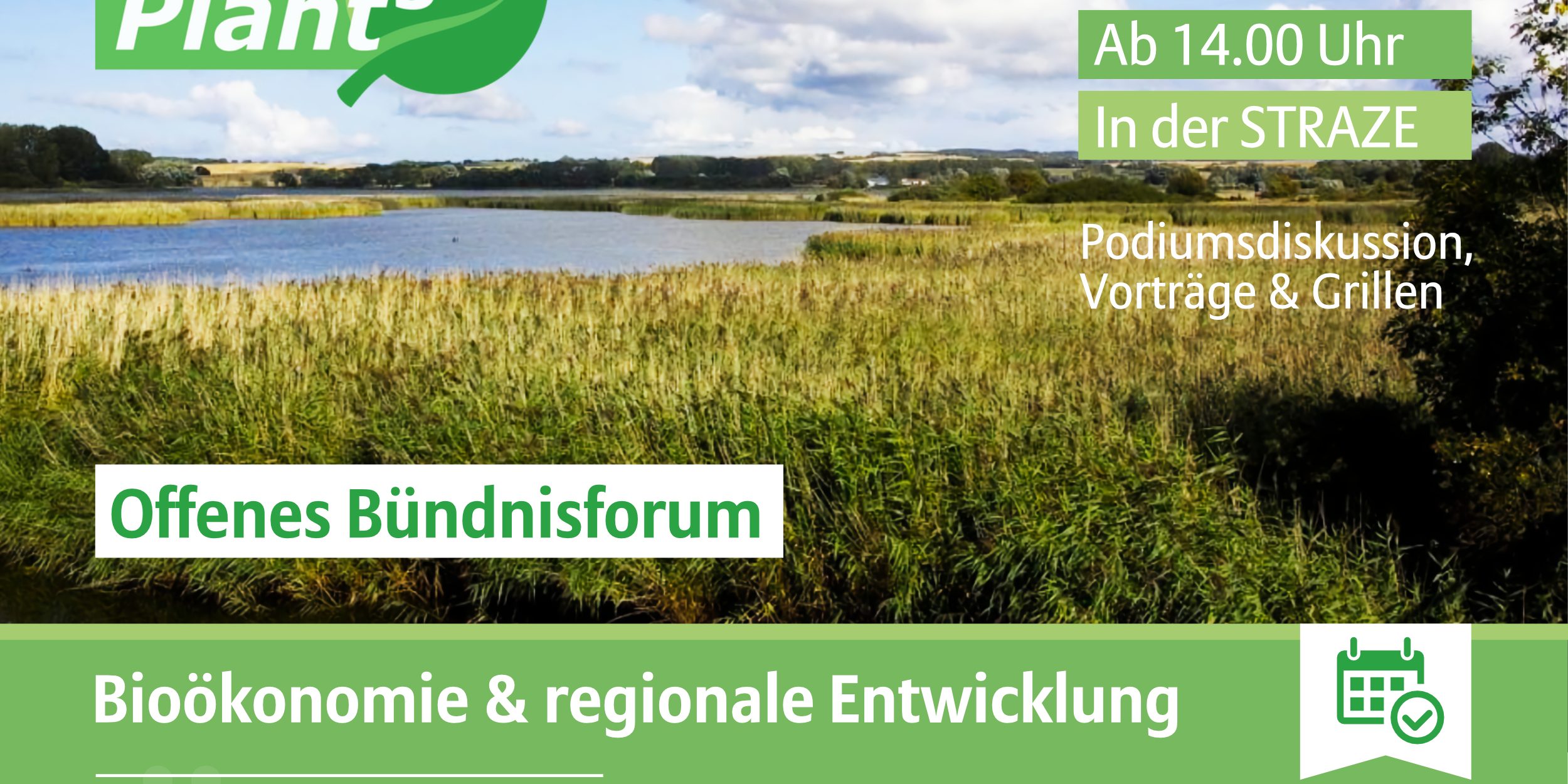 keyvisual_Bündnisforum_ © Kreativagentur UNAHRTDESIGN